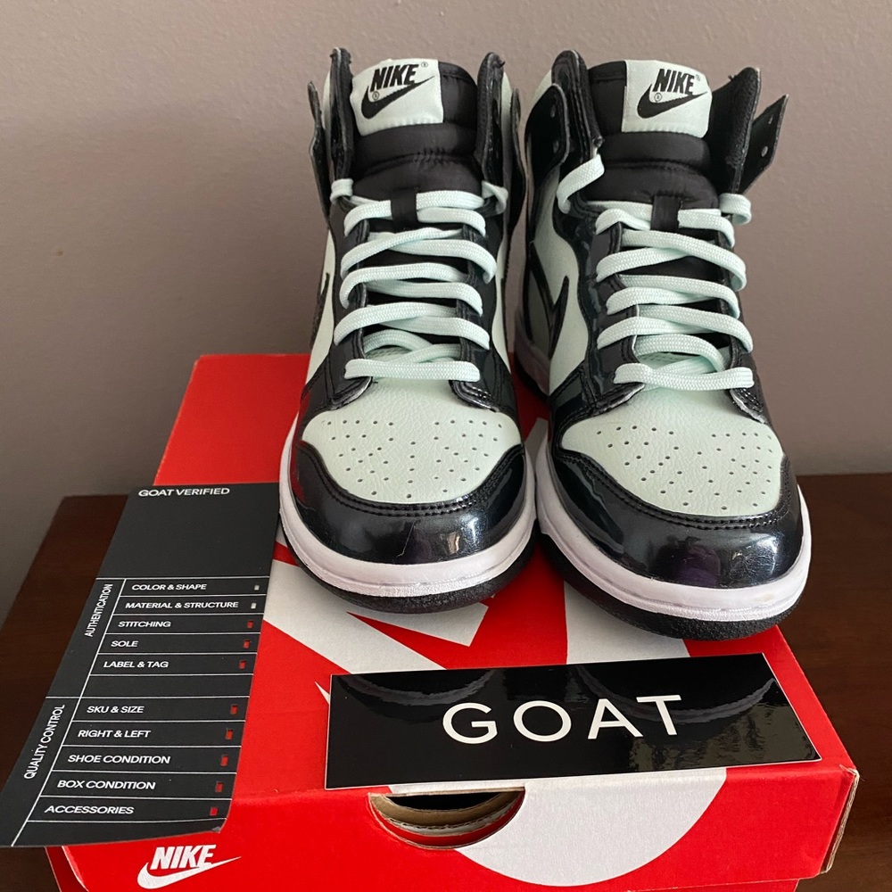 Nike ‘All Star 2021’ Dunk High SE (GS)